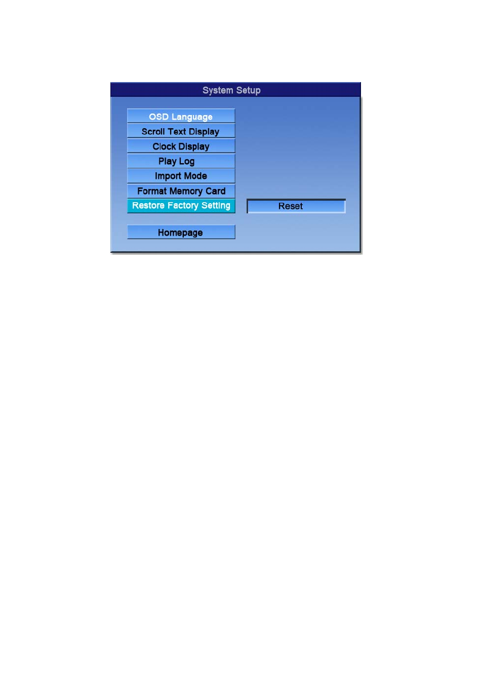 Hamilton Buhl FlashSign Software User Manual | Page 12 / 26