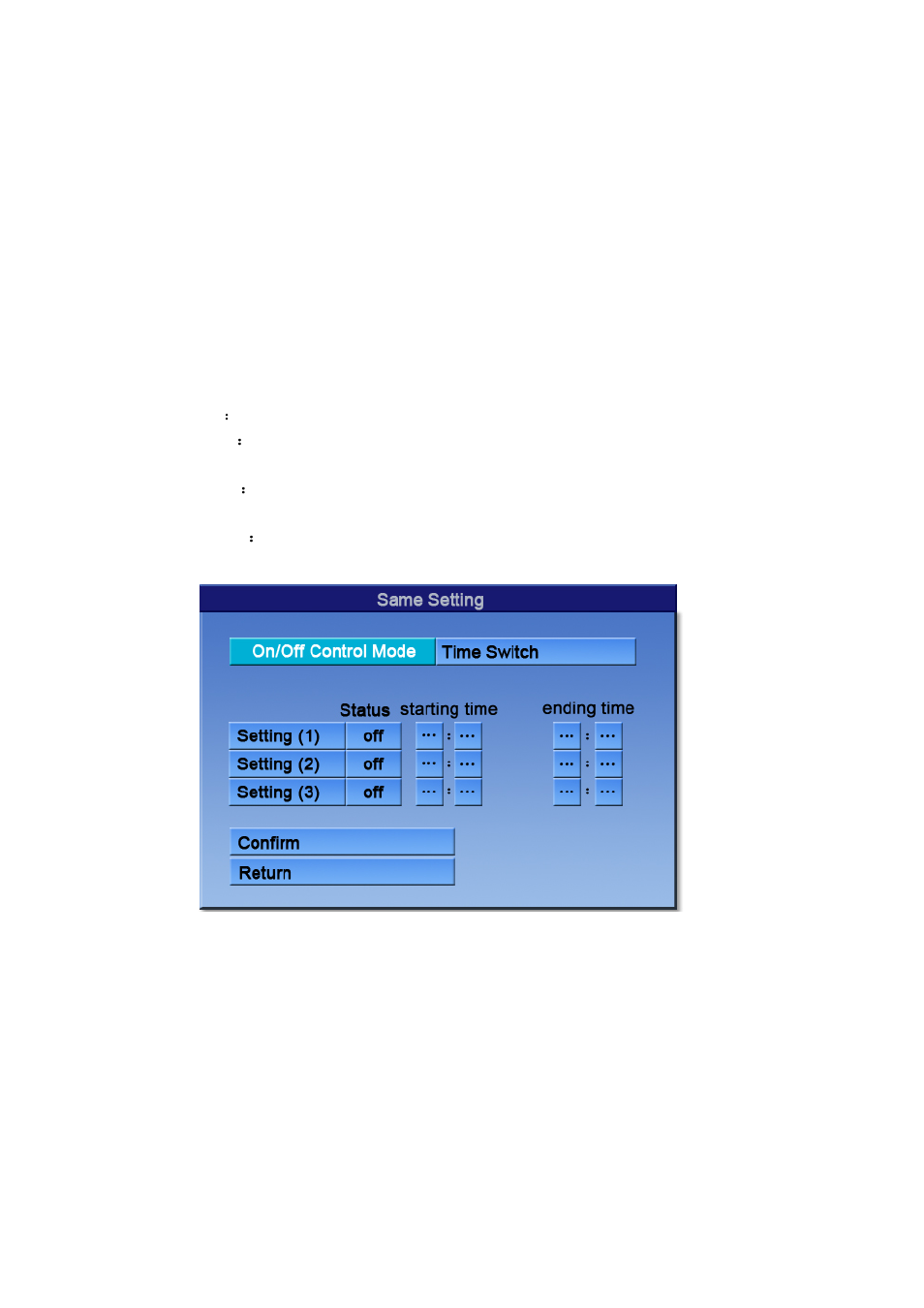 Hamilton Buhl FlashSign Software User Manual | Page 14 / 26