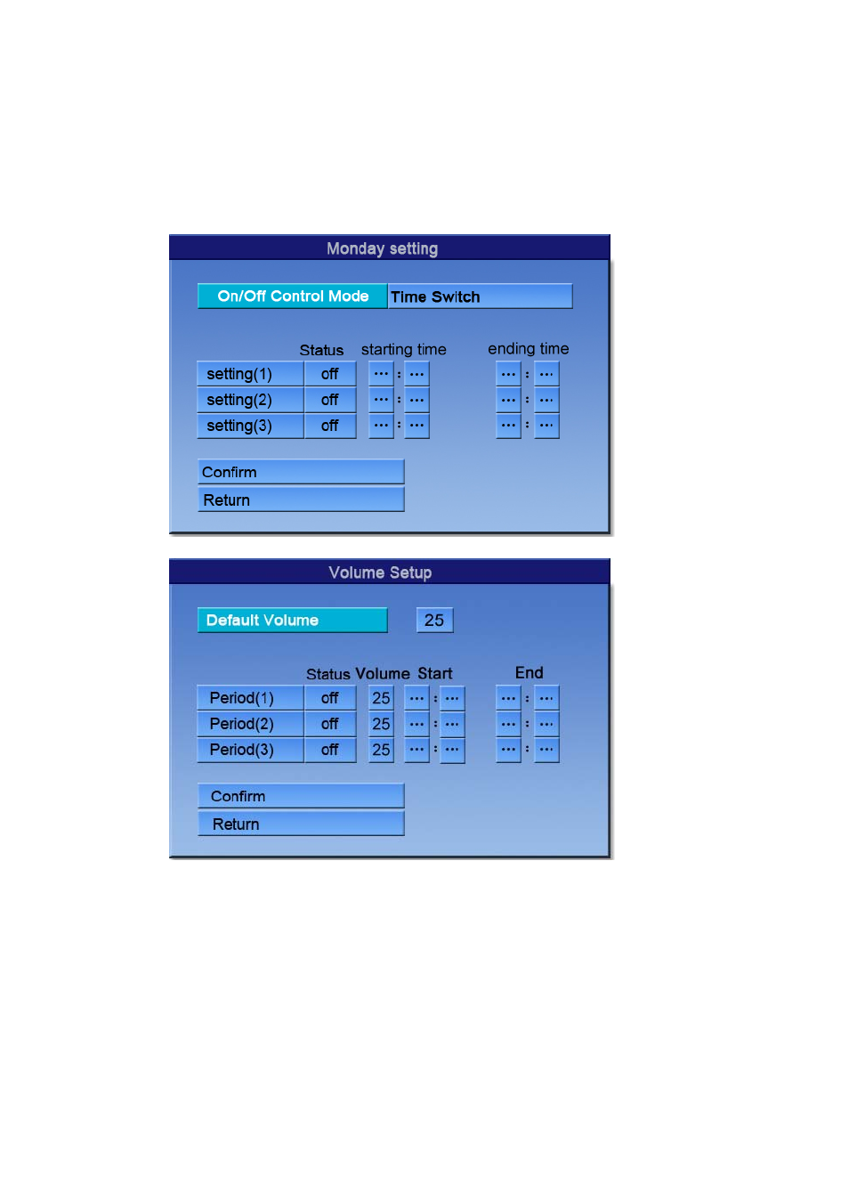 Hamilton Buhl FlashSign Software User Manual | Page 15 / 26