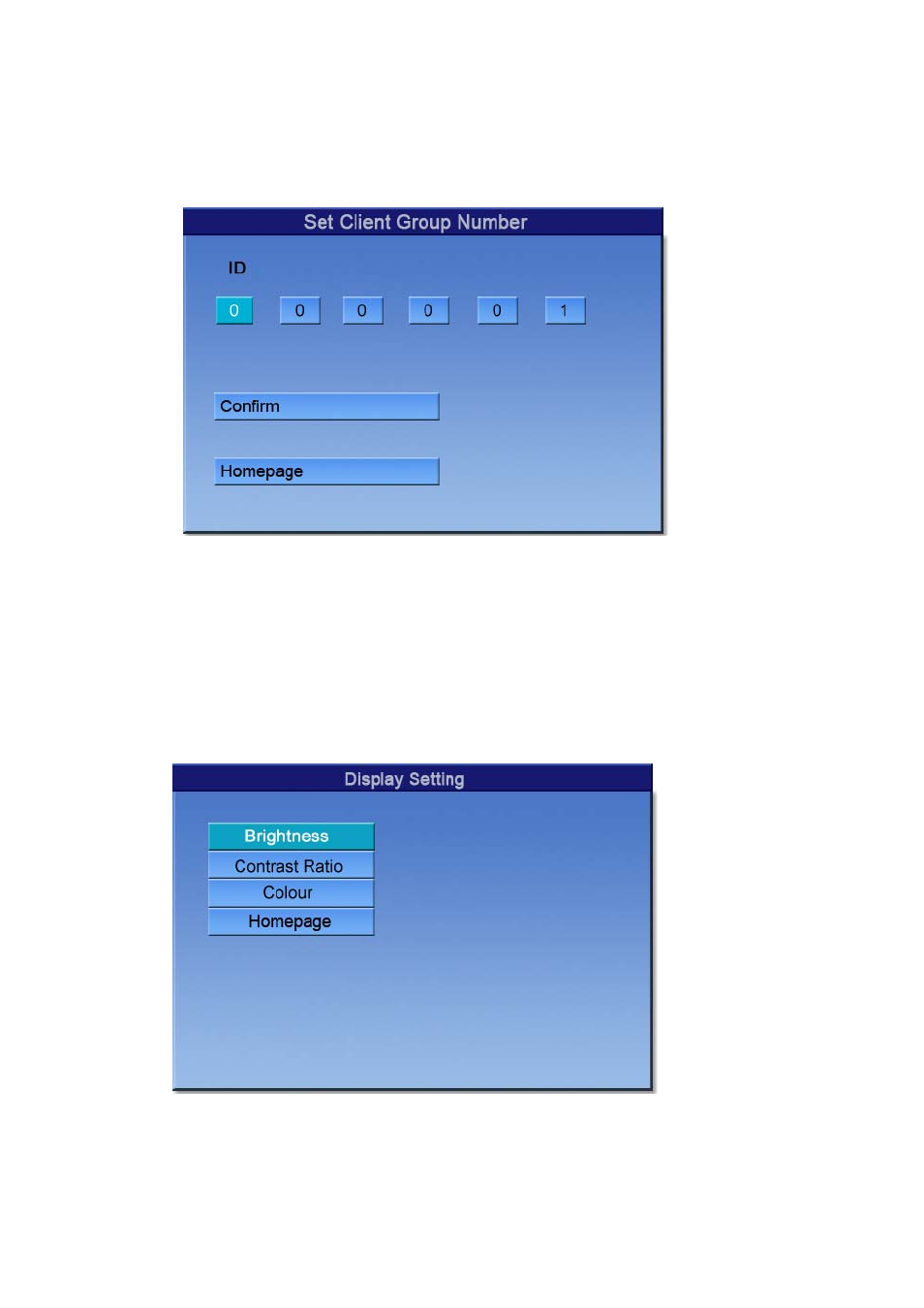 Hamilton Buhl FlashSign Software User Manual | Page 16 / 26