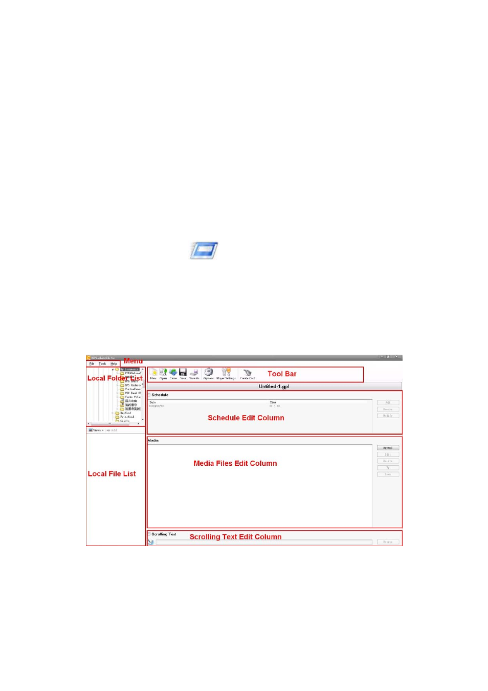 Hamilton Buhl FlashSign Software User Manual | Page 18 / 26