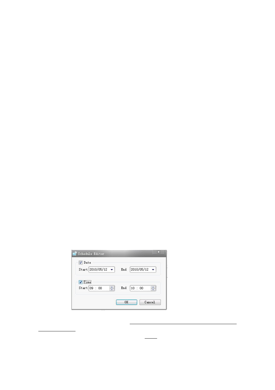 Hamilton Buhl FlashSign Software User Manual | Page 20 / 26