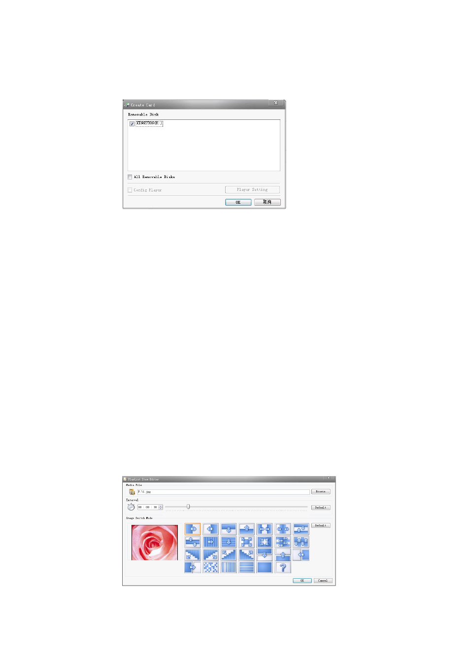 Hamilton Buhl FlashSign Software User Manual | Page 21 / 26