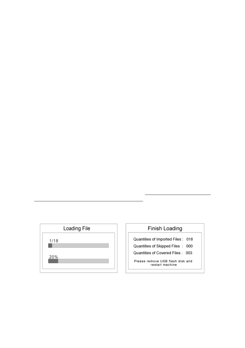 Hamilton Buhl FlashSign Software User Manual | Page 22 / 26