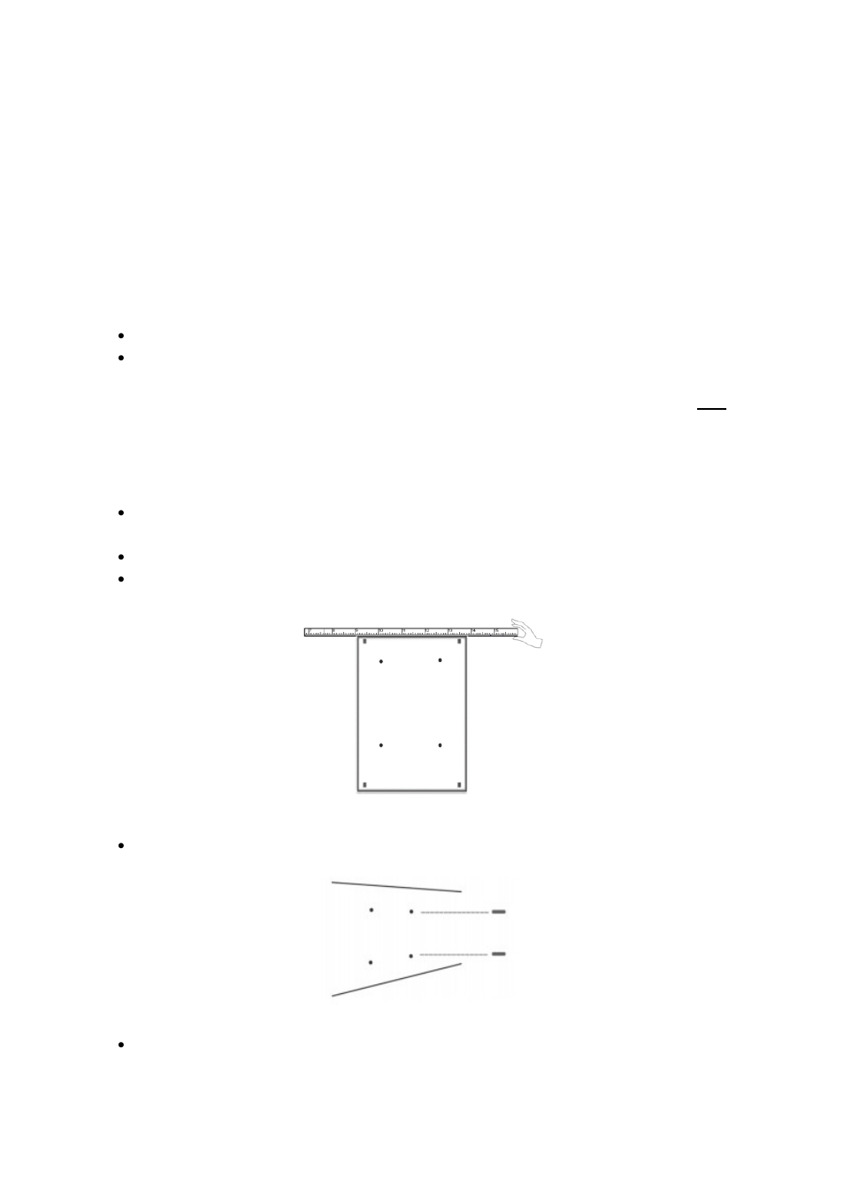 Chapter four: installation | Hamilton Buhl FlashSign Software User Manual | Page 25 / 26