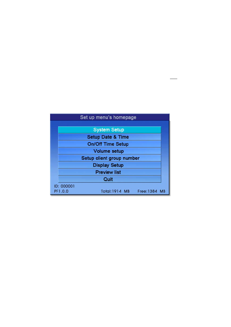 Hamilton Buhl FlashSign Software User Manual | Page 8 / 26
