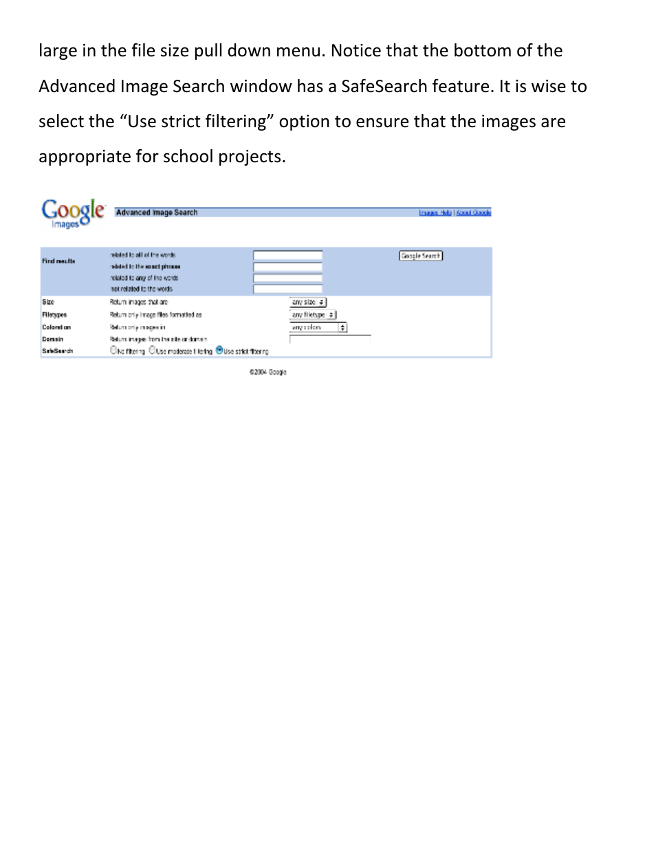 Hamilton Buhl Hamilton DC2 Curriculum User Manual | Page 16 / 18