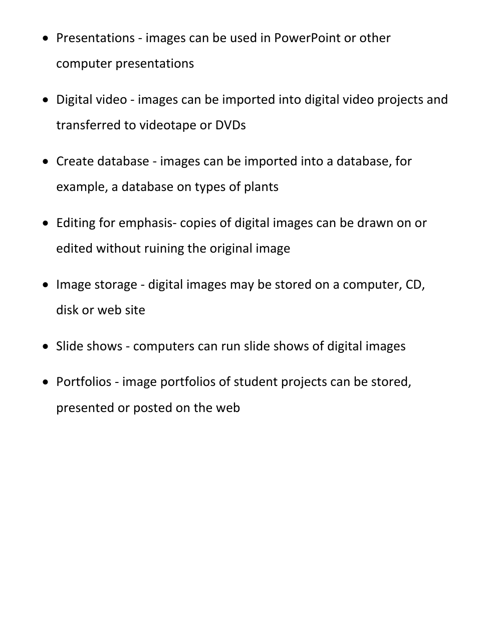 Hamilton Buhl Hamilton DC2 Curriculum User Manual | Page 6 / 18