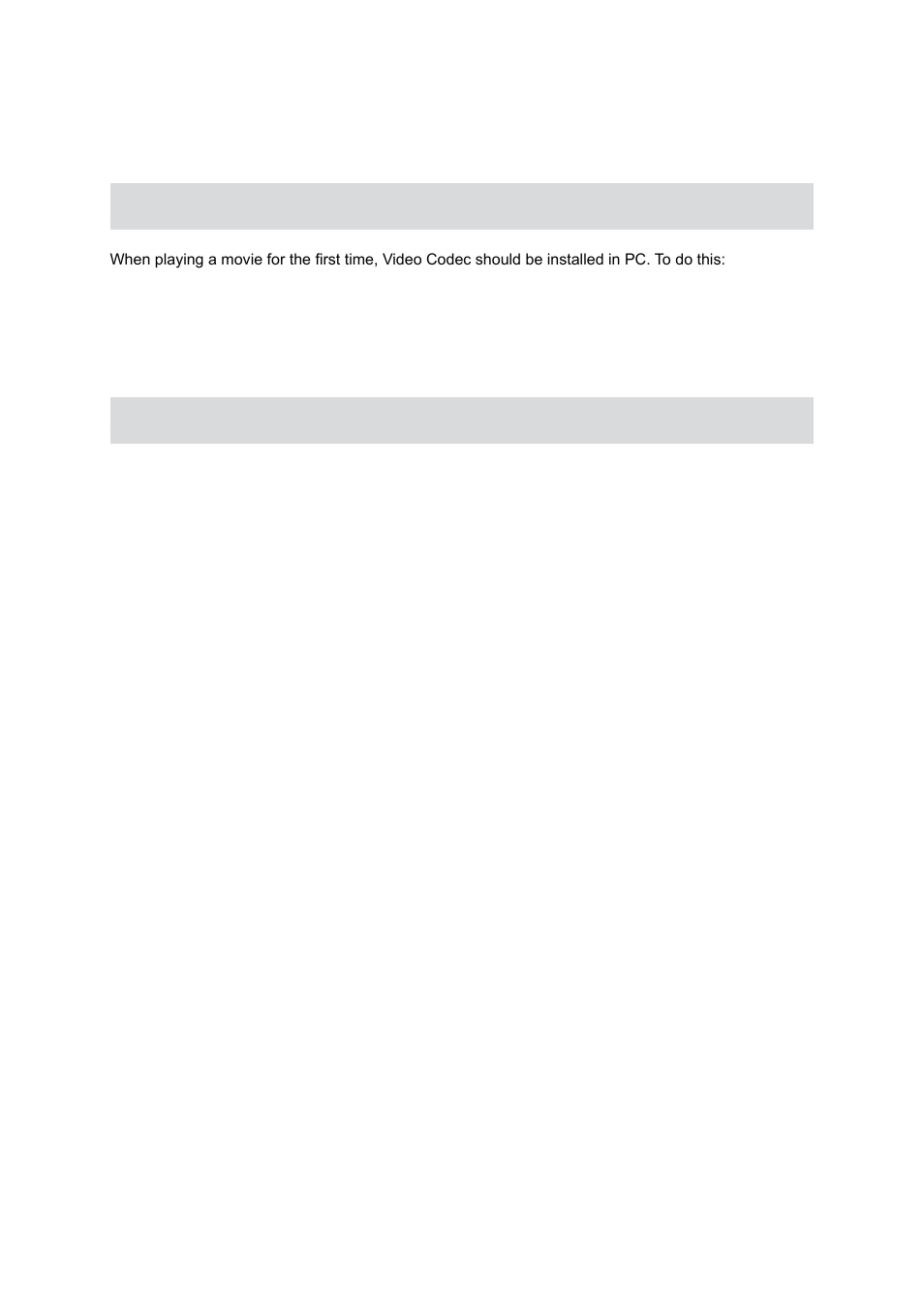 Viewing movie on pc | Hamilton Buhl HDV5200 User Manual | Page 41 / 56