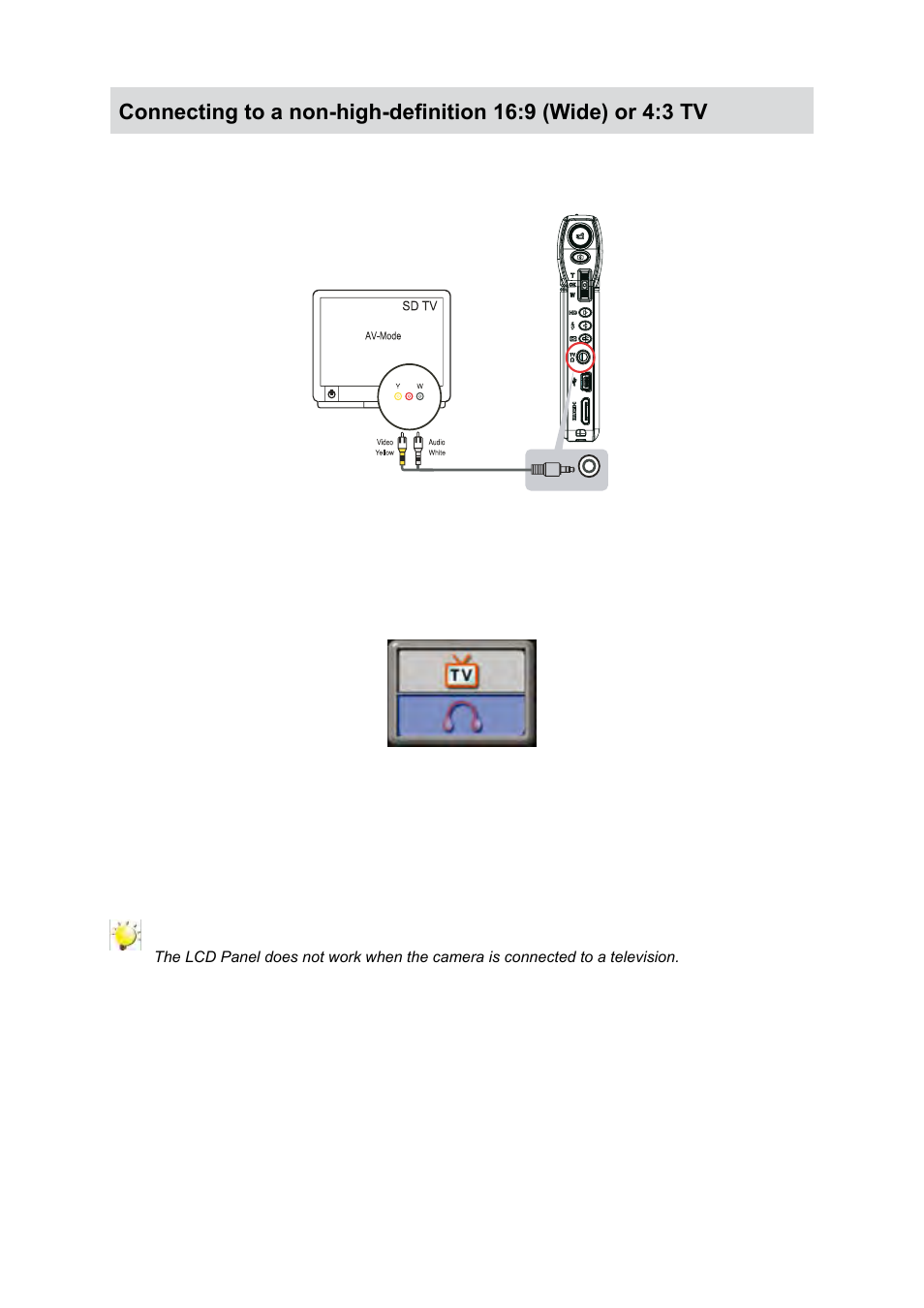 Hamilton Buhl HDV5200 User Manual | Page 43 / 56