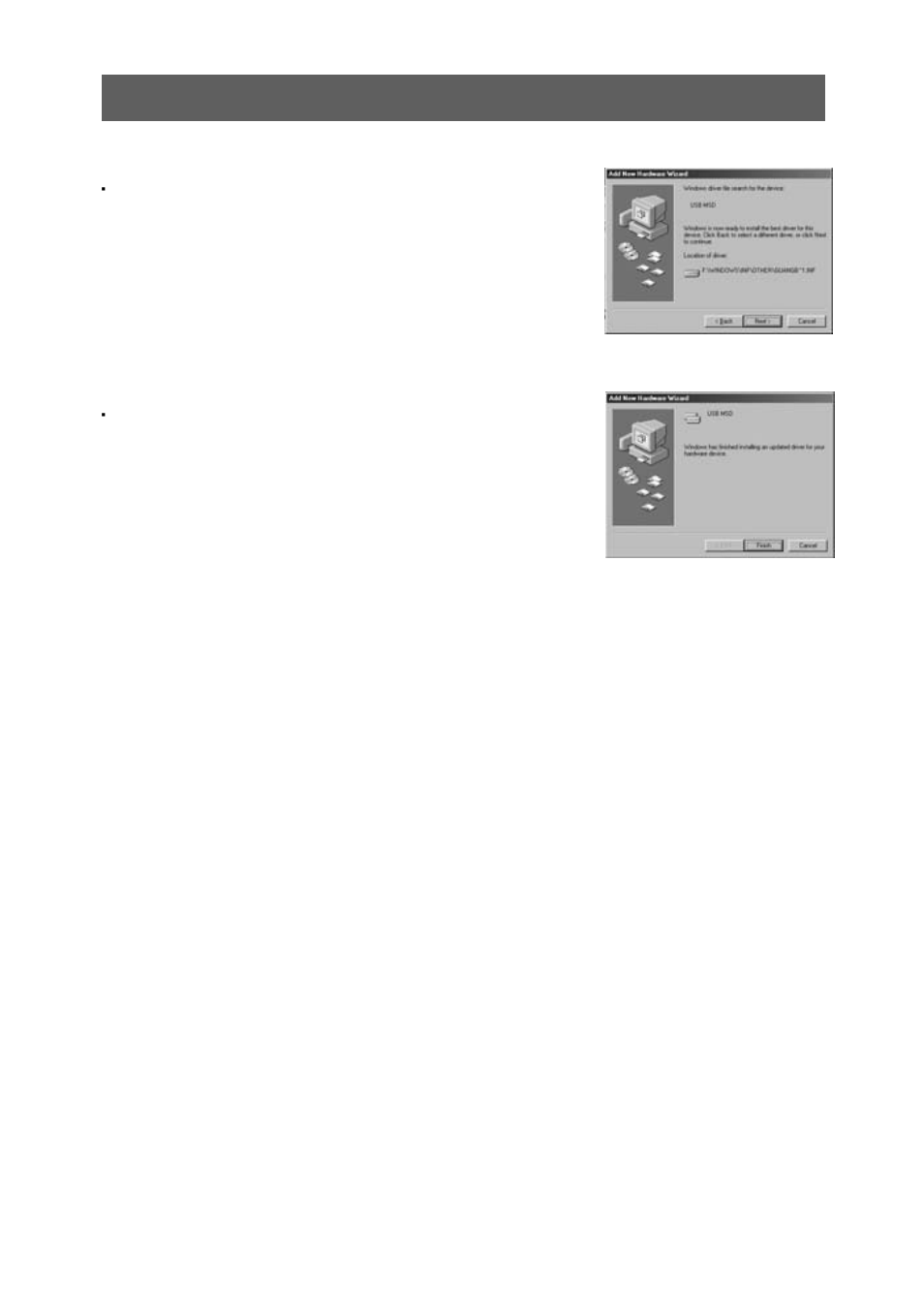 Hamilton Buhl HDV5200-1 User Manual | Page 12 / 32