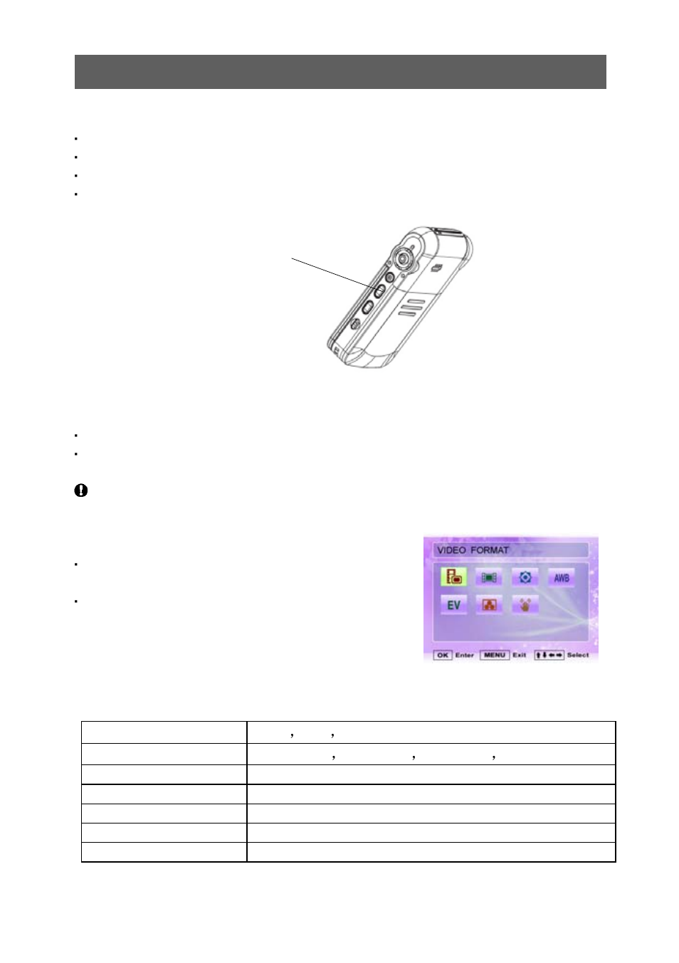 Hamilton Buhl HDV5200-1 User Manual | Page 16 / 32