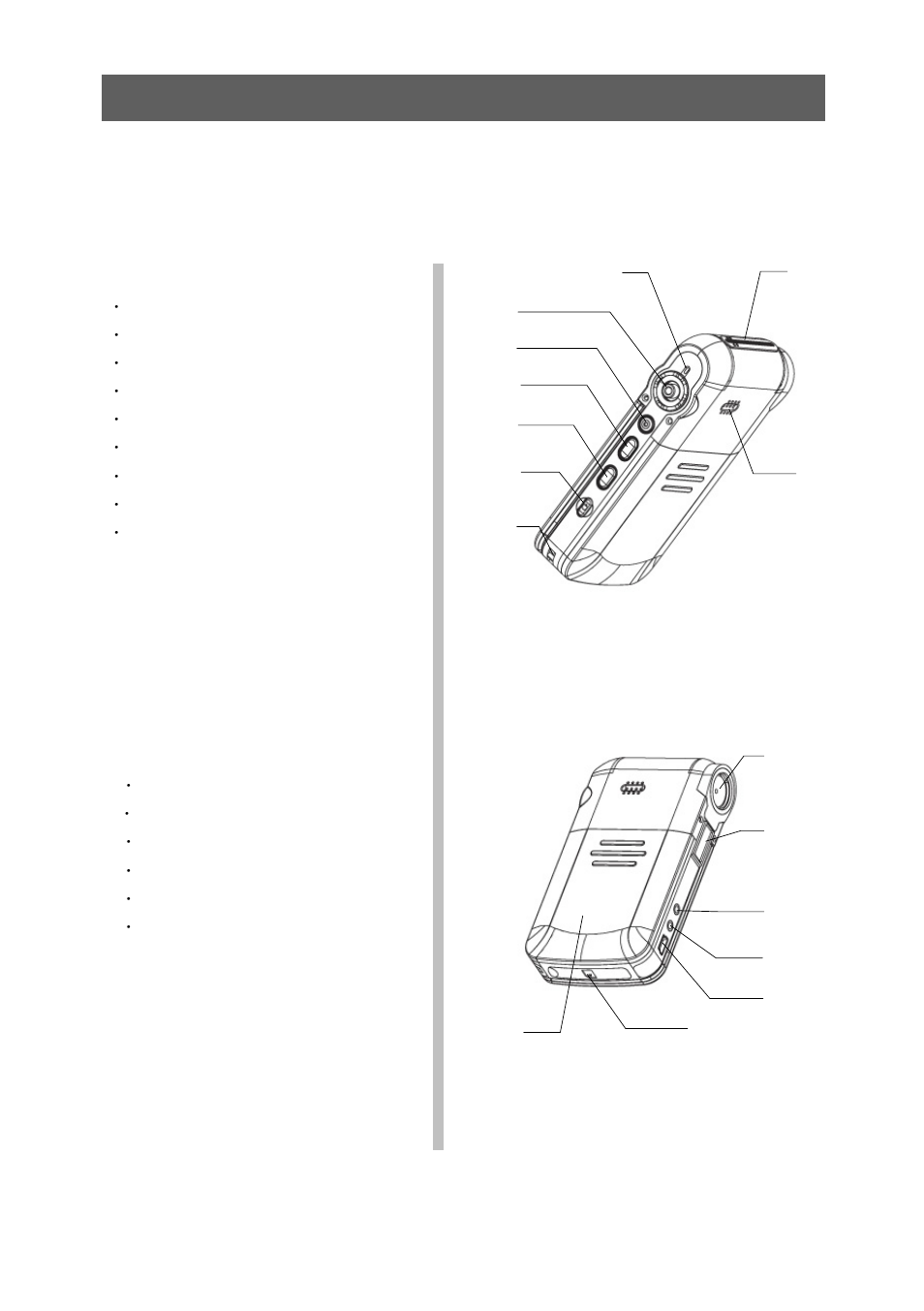 Hamilton Buhl HDV5200-1 User Manual | Page 4 / 32
