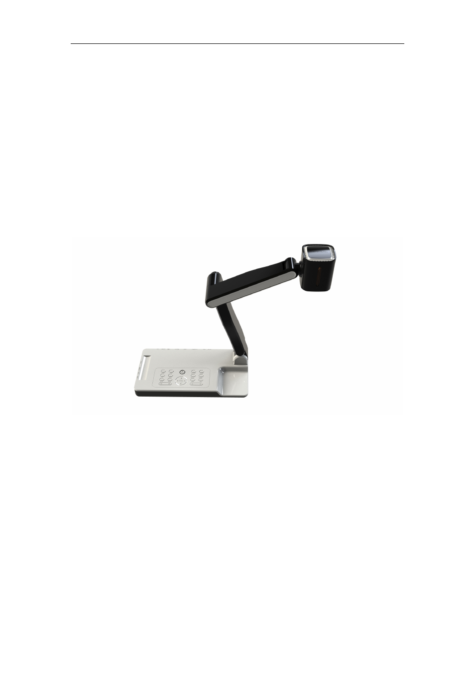 Hamilton Buhl VP-25 User Manual | 25 pages