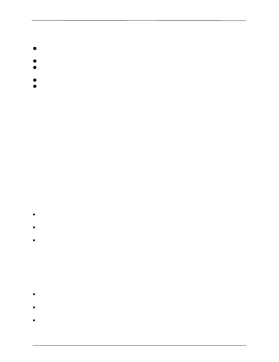 Hamilton Buhl HB DVD Duplicator User Manual | Page 20 / 23