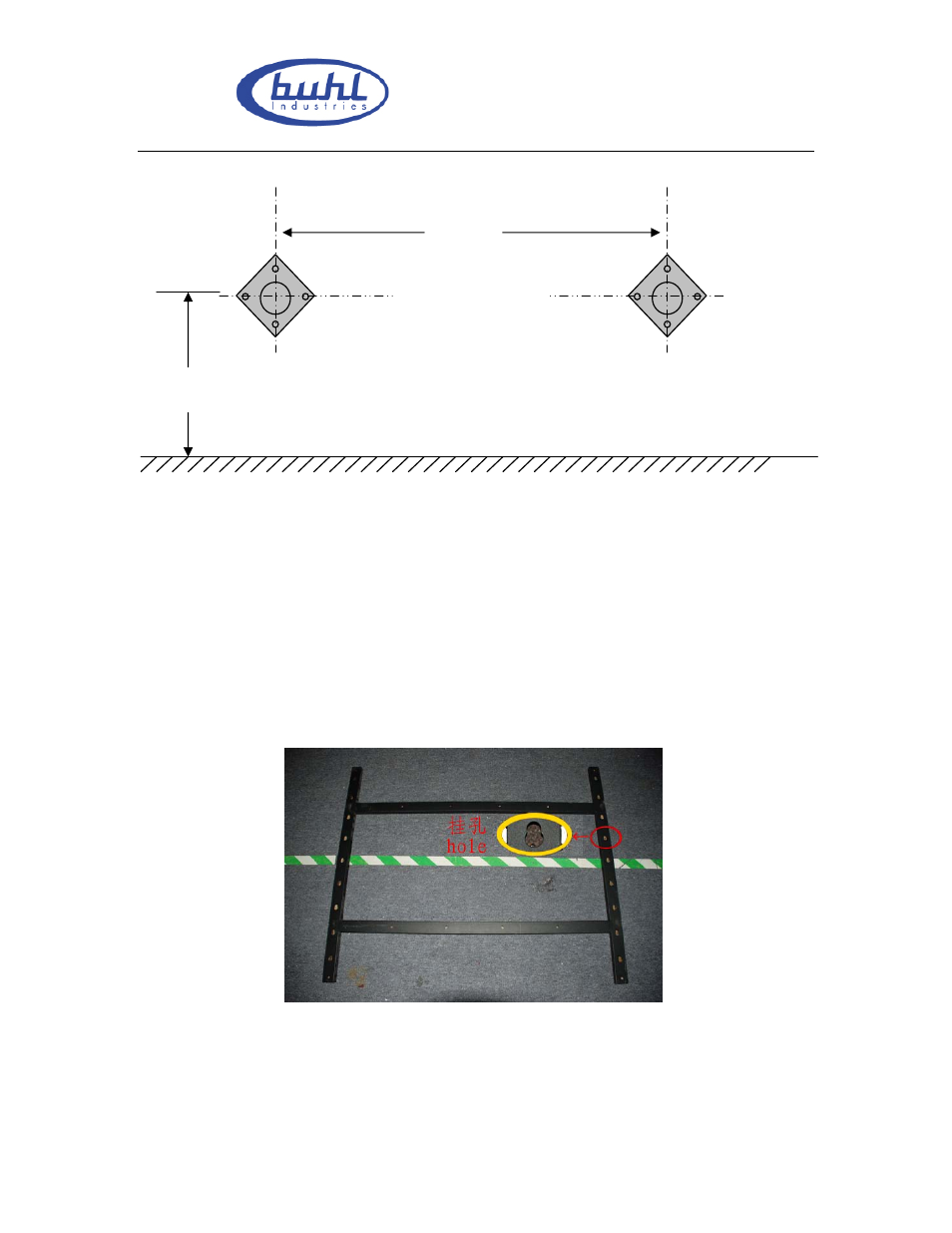 Hamilton Buhl LyteBoard User Manual | Page 12 / 43