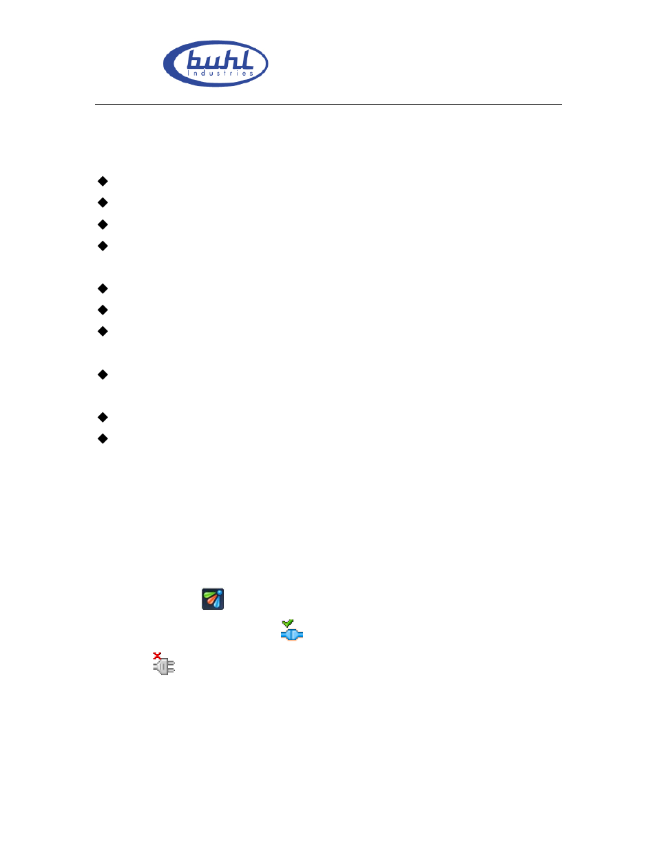 Operation instruction for whiteboard software, 1 software characters, 2 start up software and whiteboard orientation | Hamilton Buhl LyteBoard User Manual | Page 27 / 43