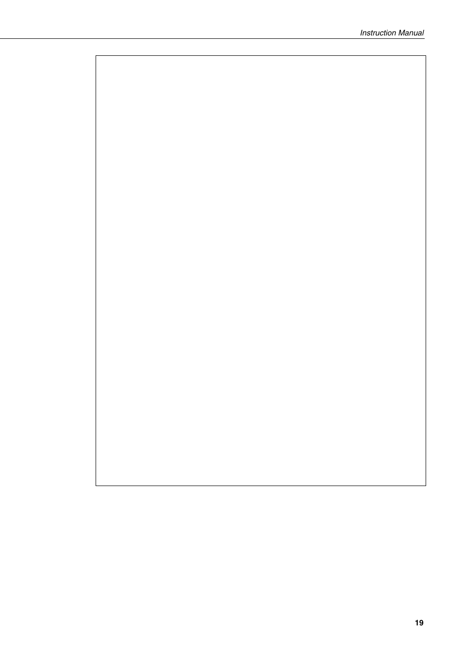 Campbell Hausfeld 4-Channel Current/Voltage SDM-CVO4 User Manual | Page 25 / 30