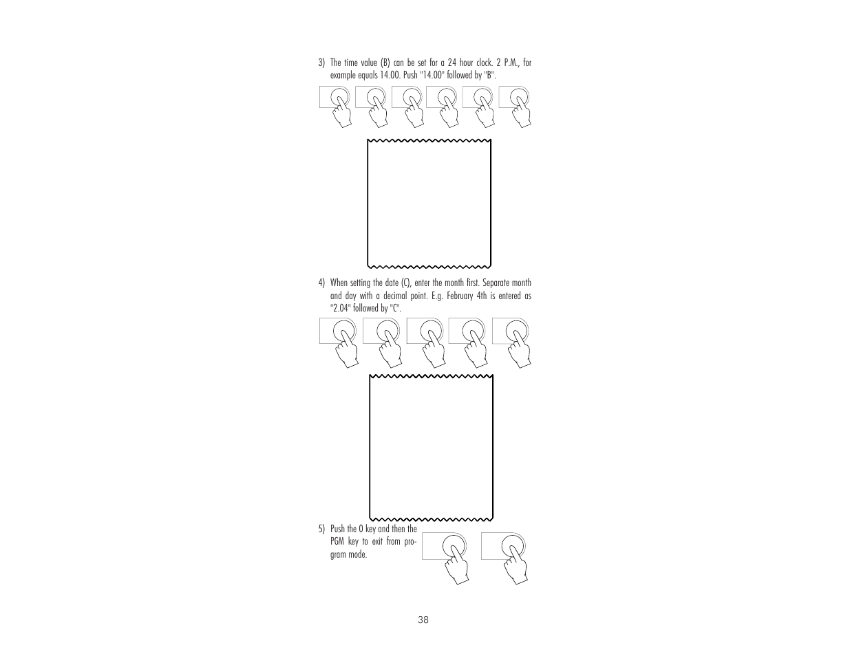 Hanna Instruments HI 9017 User Manual | Page 38 / 64
