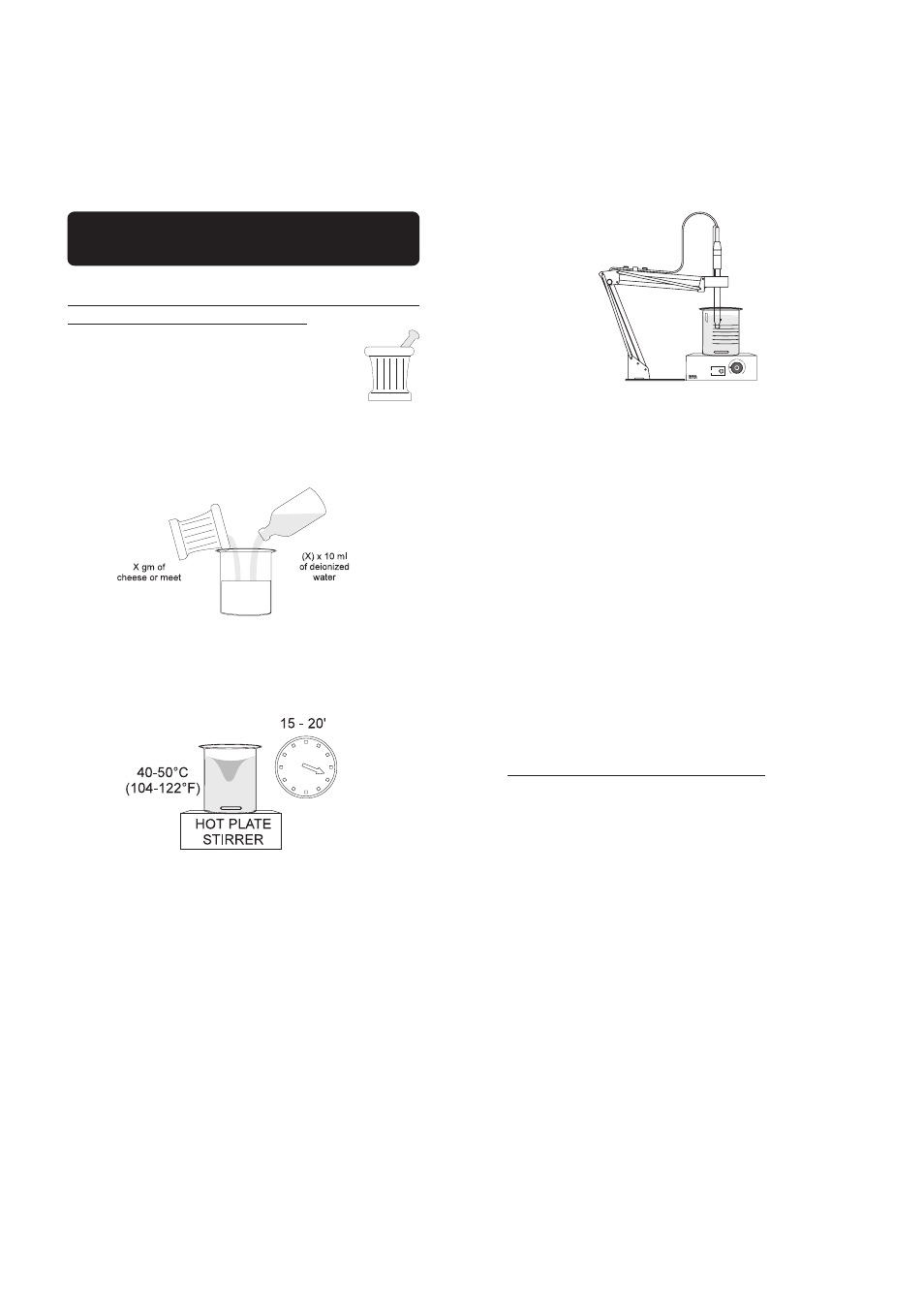 Hanna Instruments HI 931100 User Manual | Page 10 / 17