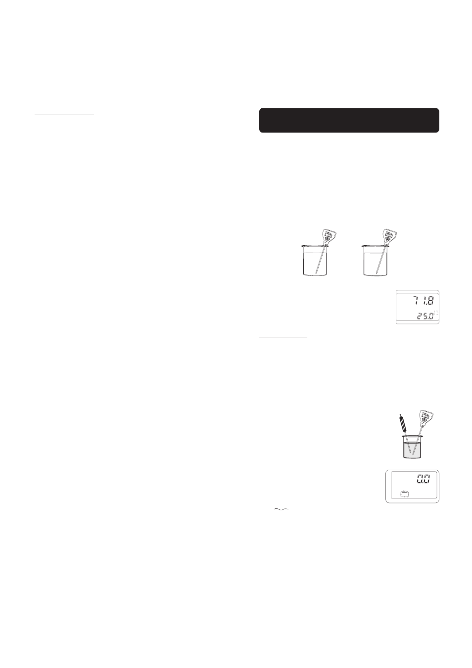 Hanna Instruments HI 931100 User Manual | Page 11 / 17