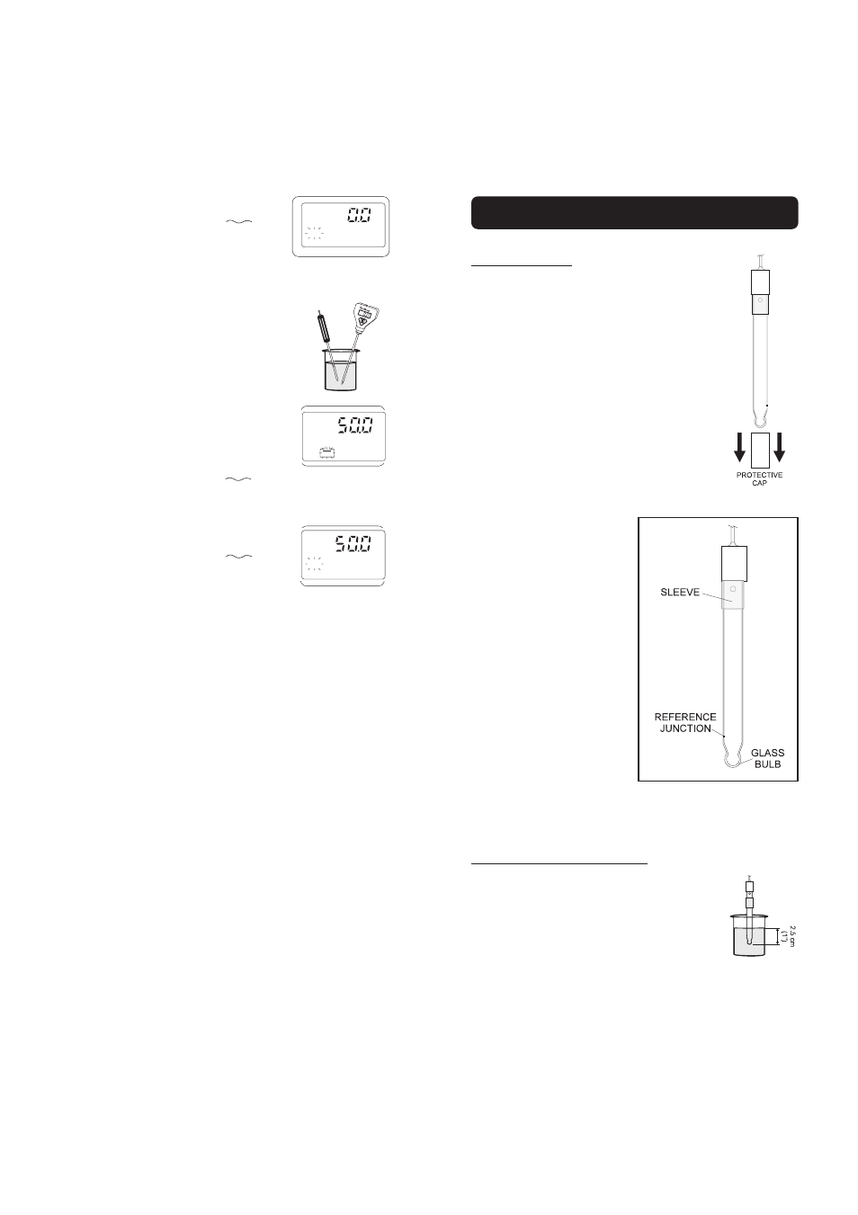 Hanna Instruments HI 931100 User Manual | Page 12 / 17