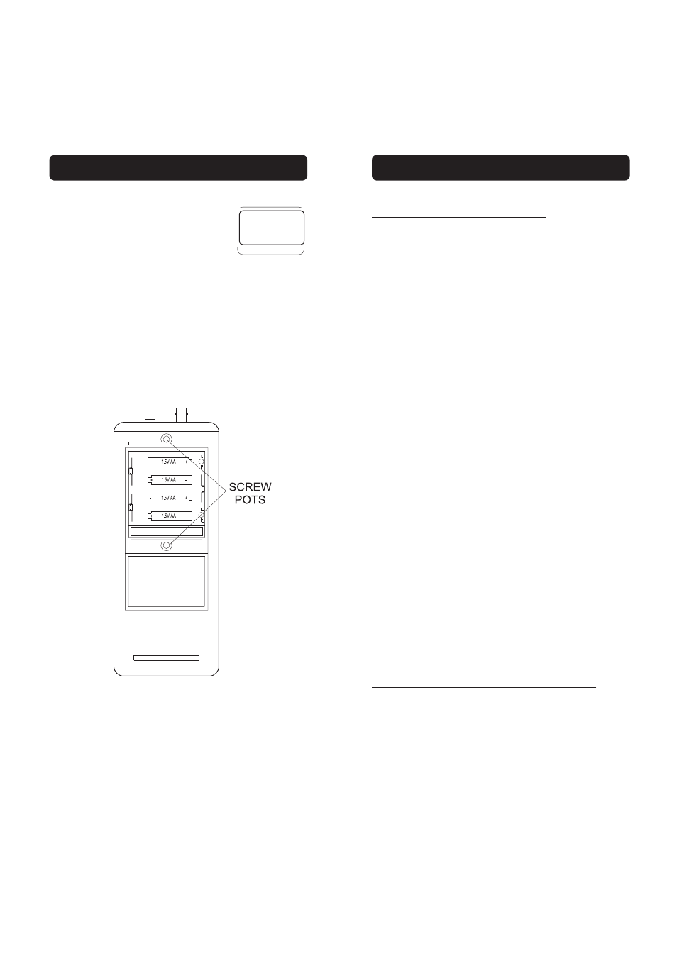 Hanna Instruments HI 931100 User Manual | Page 14 / 17