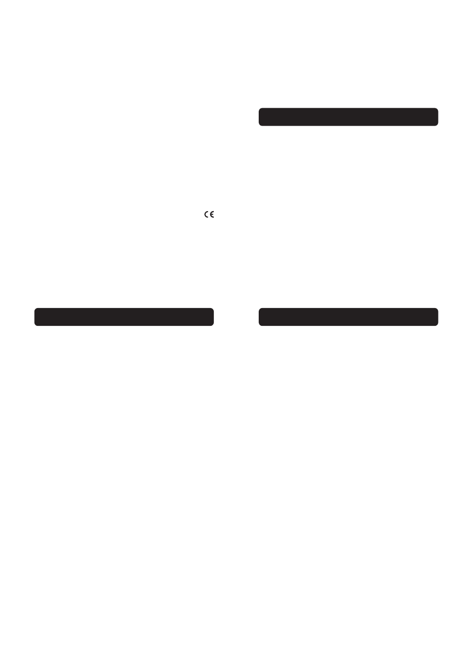 Hanna Instruments HI 931100 User Manual | Page 2 / 17