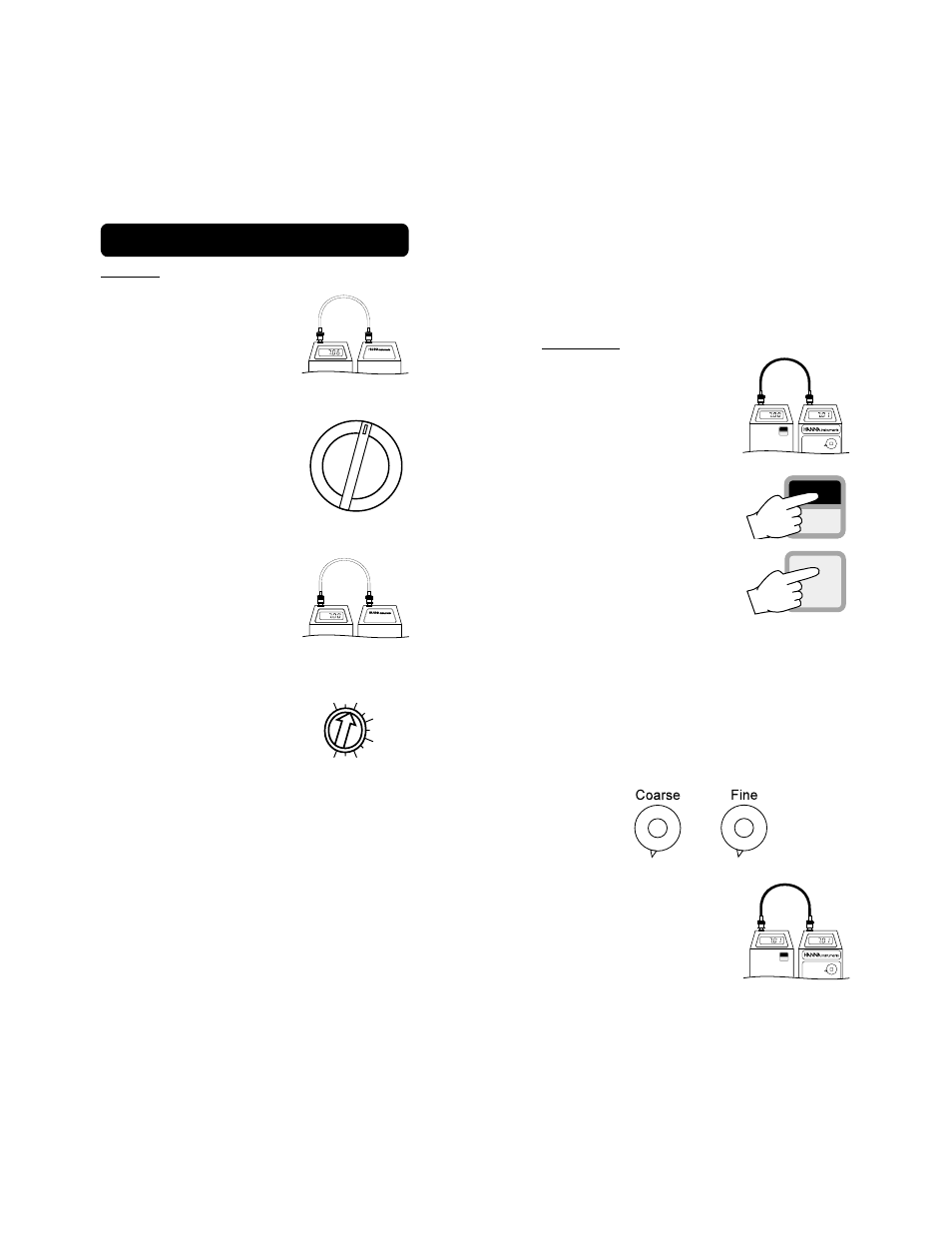 Hanna Instruments HI 8427 User Manual | Page 4 / 9
