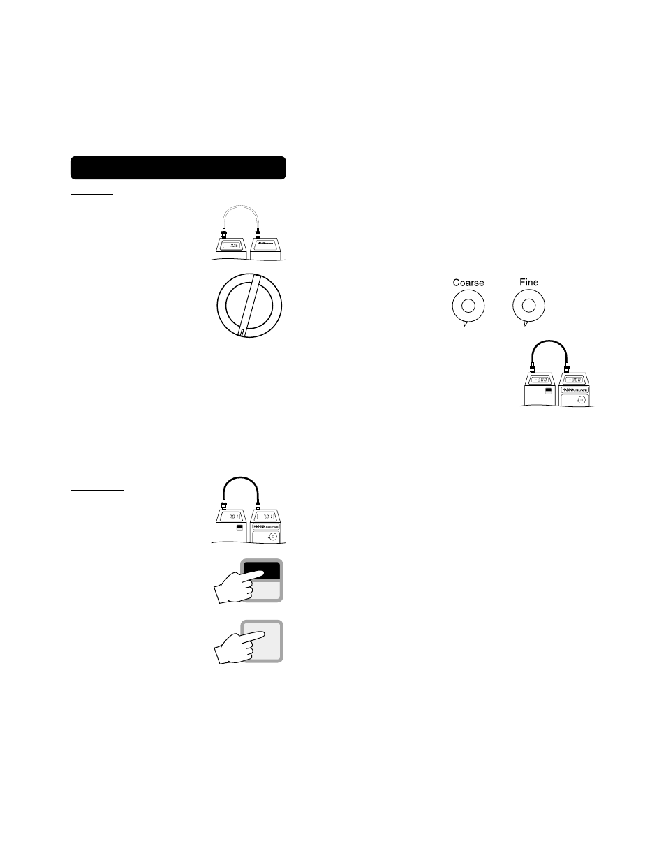 Hanna Instruments HI 8427 User Manual | Page 5 / 9