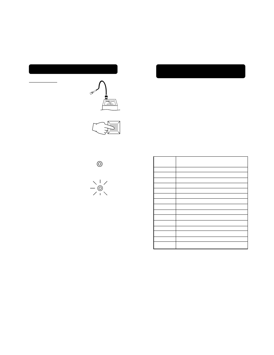 Hanna Instruments HI 8427 User Manual | Page 6 / 9