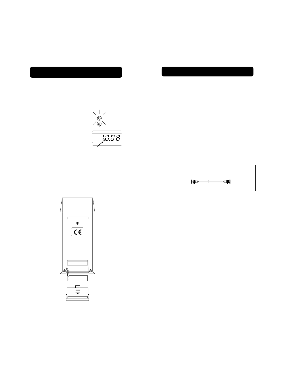 Hanna Instruments HI 8427 User Manual | Page 7 / 9