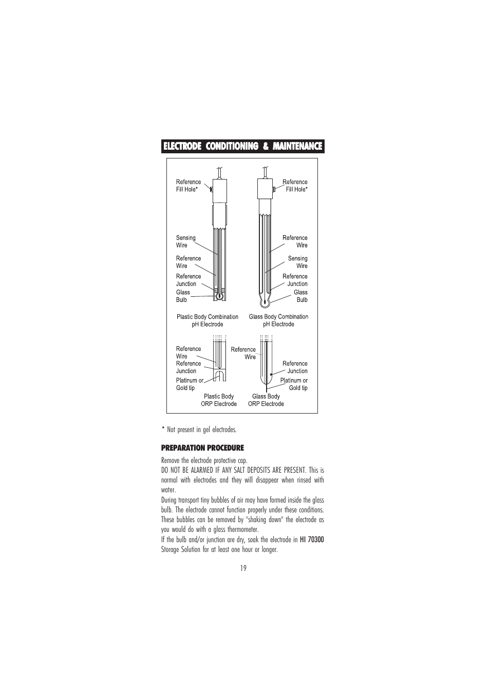 Hanna Instruments HI 9124 User Manual | Page 19 / 28