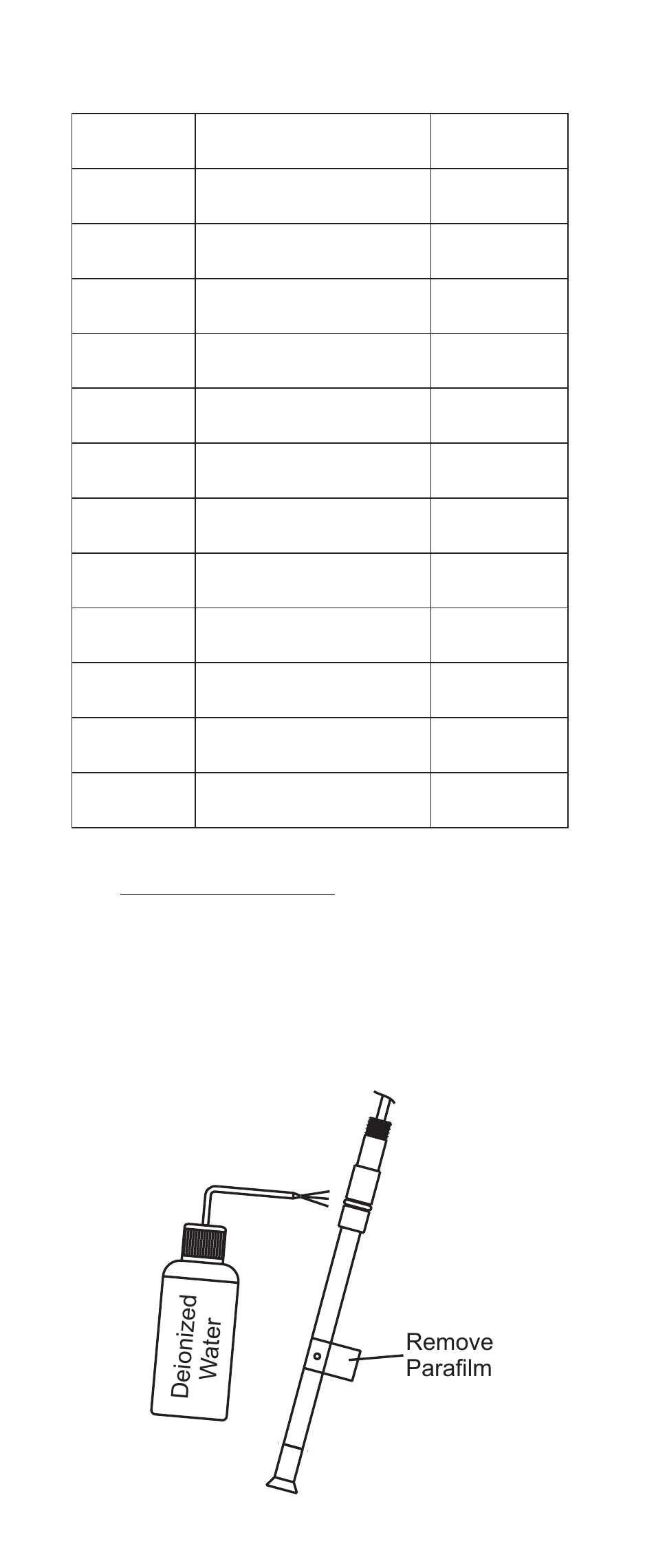 Hanna Instruments HI 5315 User Manual | Page 4 / 8