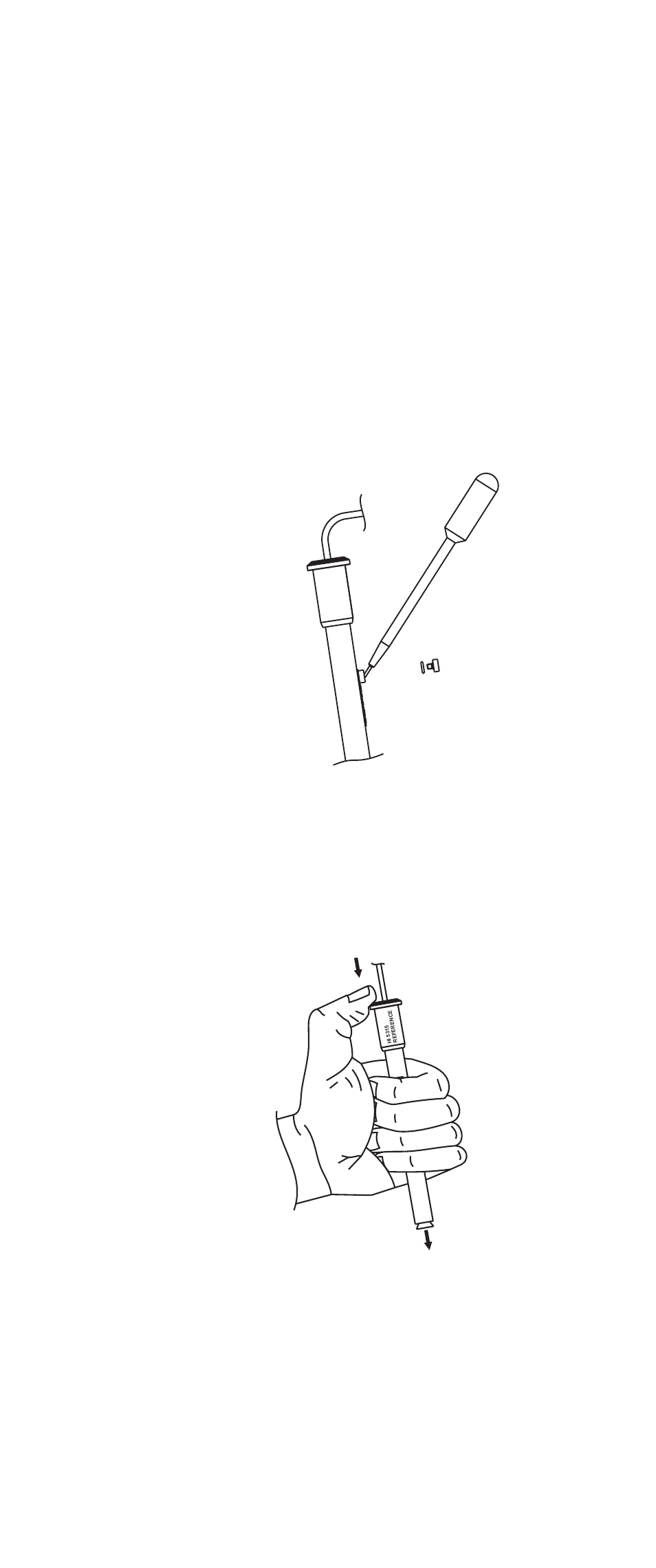 Hanna Instruments HI 5315 User Manual | Page 5 / 8