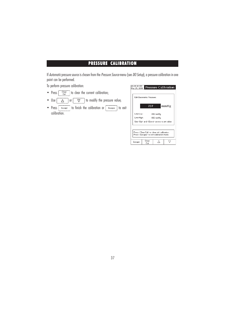 Hanna Instruments HI 4421 User Manual | Page 37 / 56