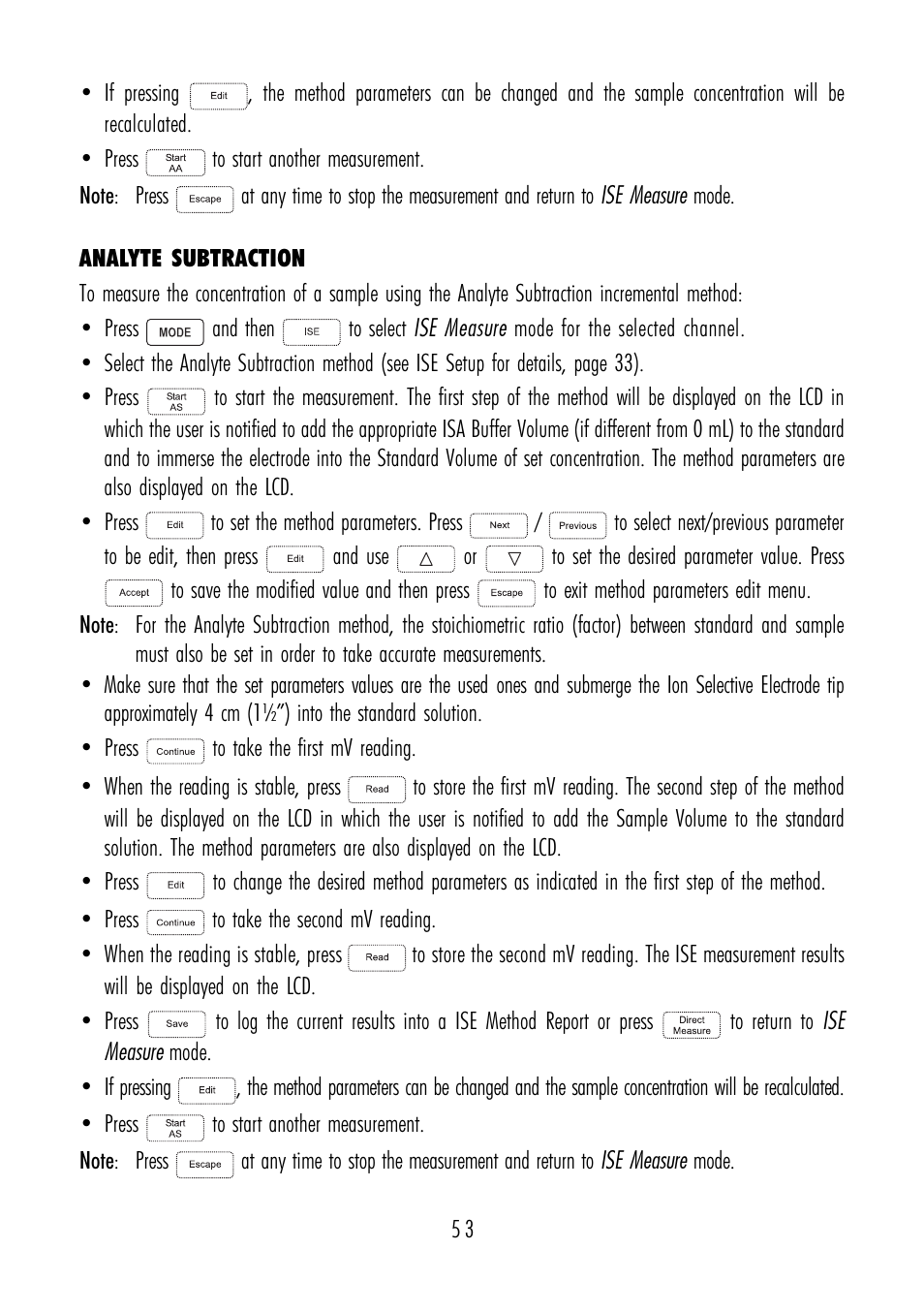 Hanna Instruments HI 4211 User Manual | Page 53 / 76