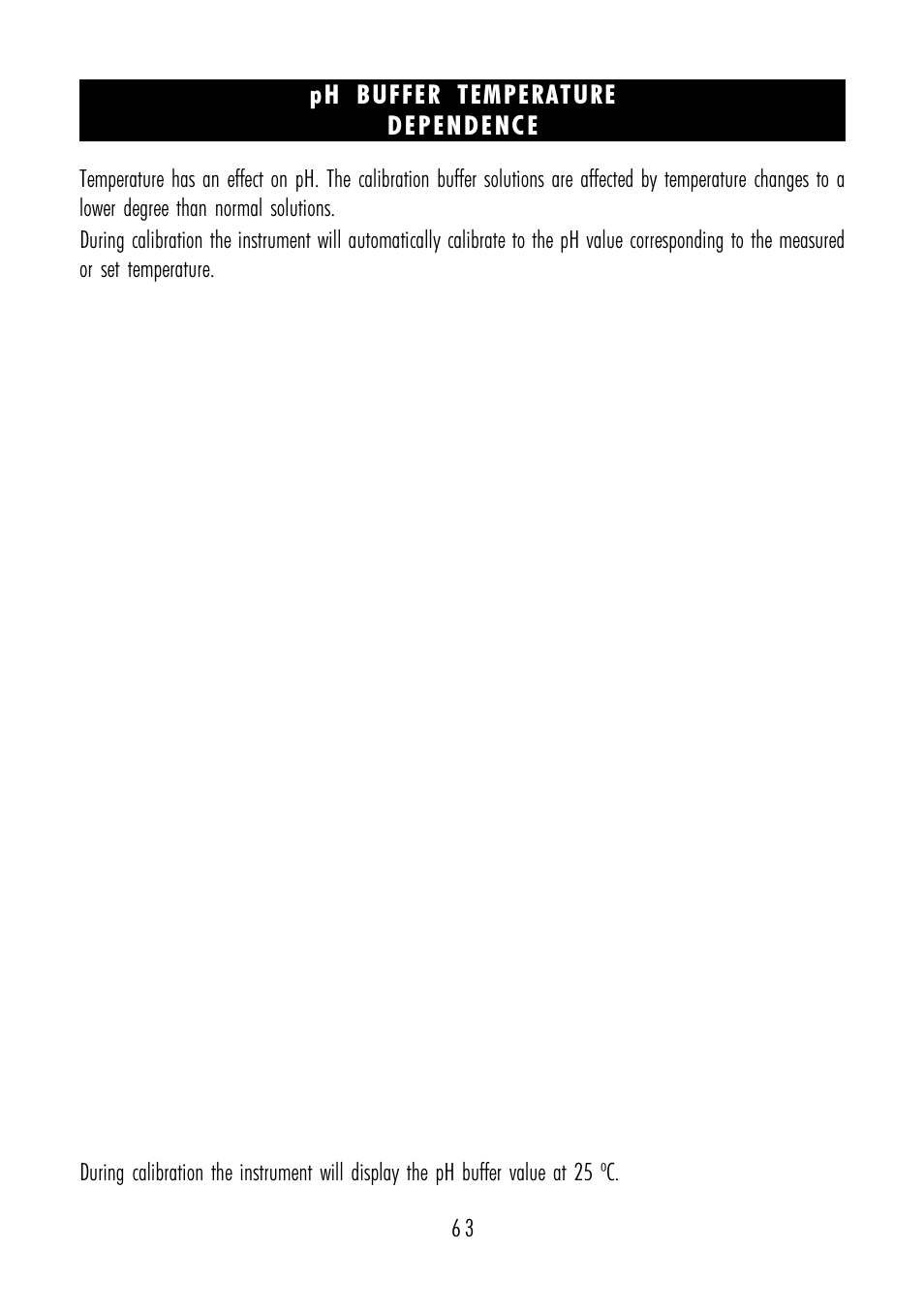 Hanna Instruments HI 4211 User Manual | Page 63 / 76