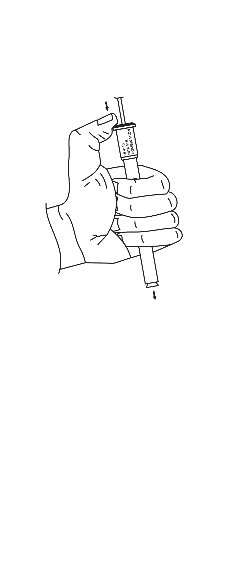 Hanna Instruments HI 4013 User Manual | Page 10 / 16