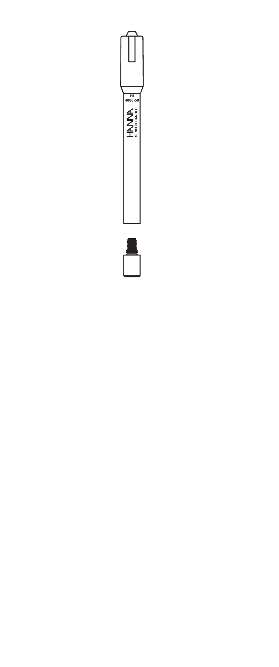 Hanna Instruments HI 4013 User Manual | Page 8 / 16