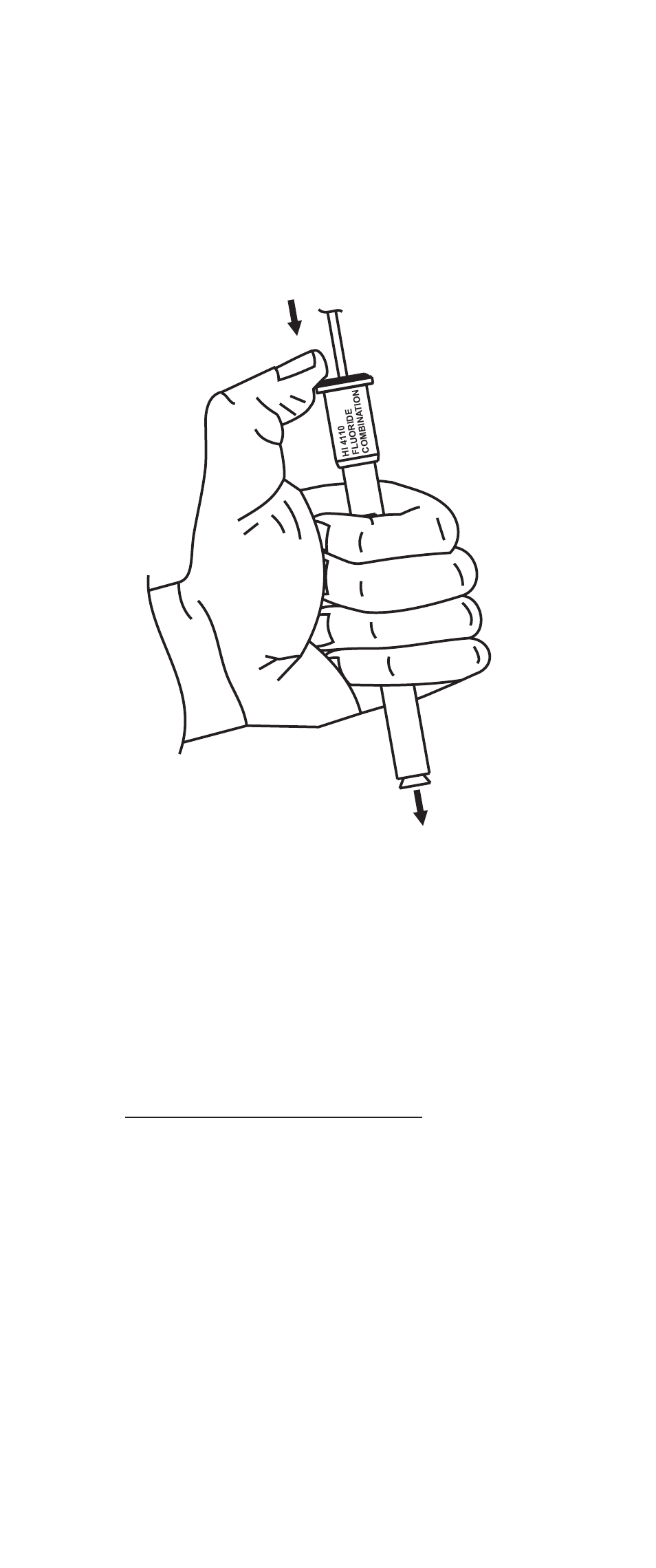 Hanna Instruments HI 4010 User Manual | Page 10 / 16