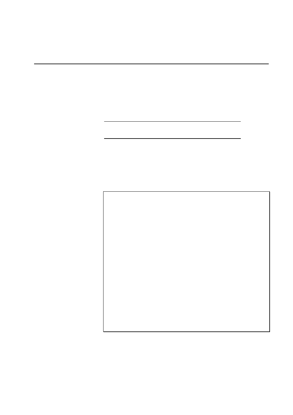 Section 2. installation and hardware set-up, Section 2. installation and hardware set-up -1, 1 setting the sdm address | Campbell Hausfeld Serial I/O Interface SDM-SIO4 User Manual | Page 13 / 72