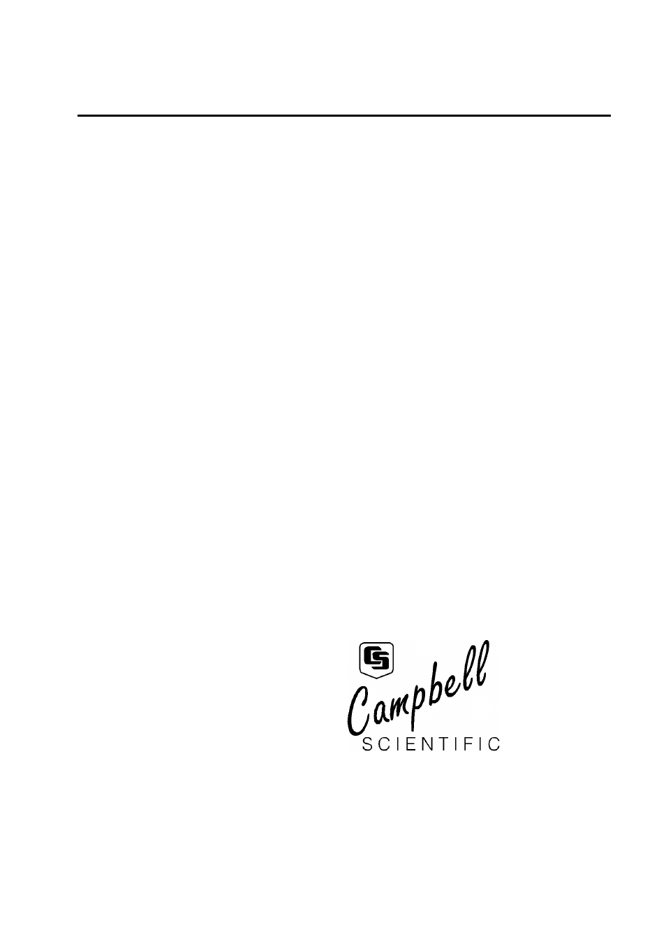 Guarantee | Campbell Hausfeld Serial I/O Interface SDM-SIO4 User Manual | Page 3 / 72