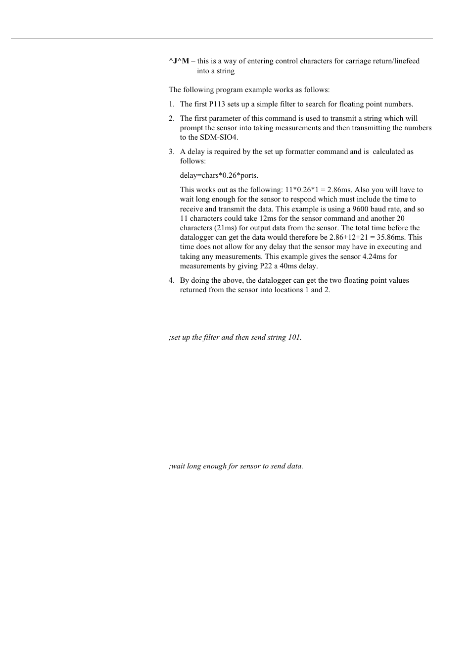 Campbell Hausfeld Serial I/O Interface SDM-SIO4 User Manual | Page 47 / 72