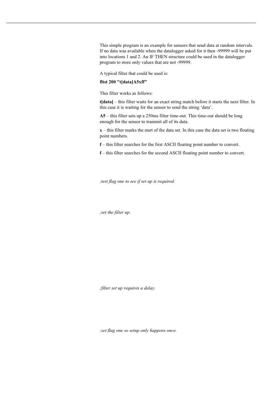 Campbell Hausfeld Serial I/O Interface SDM-SIO4 User Manual | Page 49 / 72