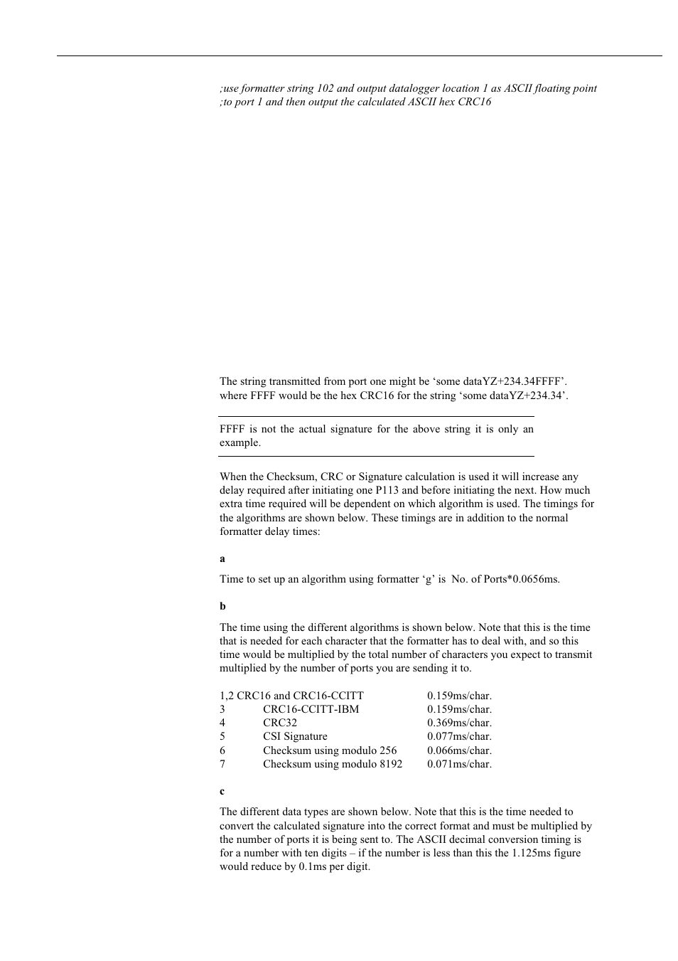 Campbell Hausfeld Serial I/O Interface SDM-SIO4 User Manual | Page 66 / 72