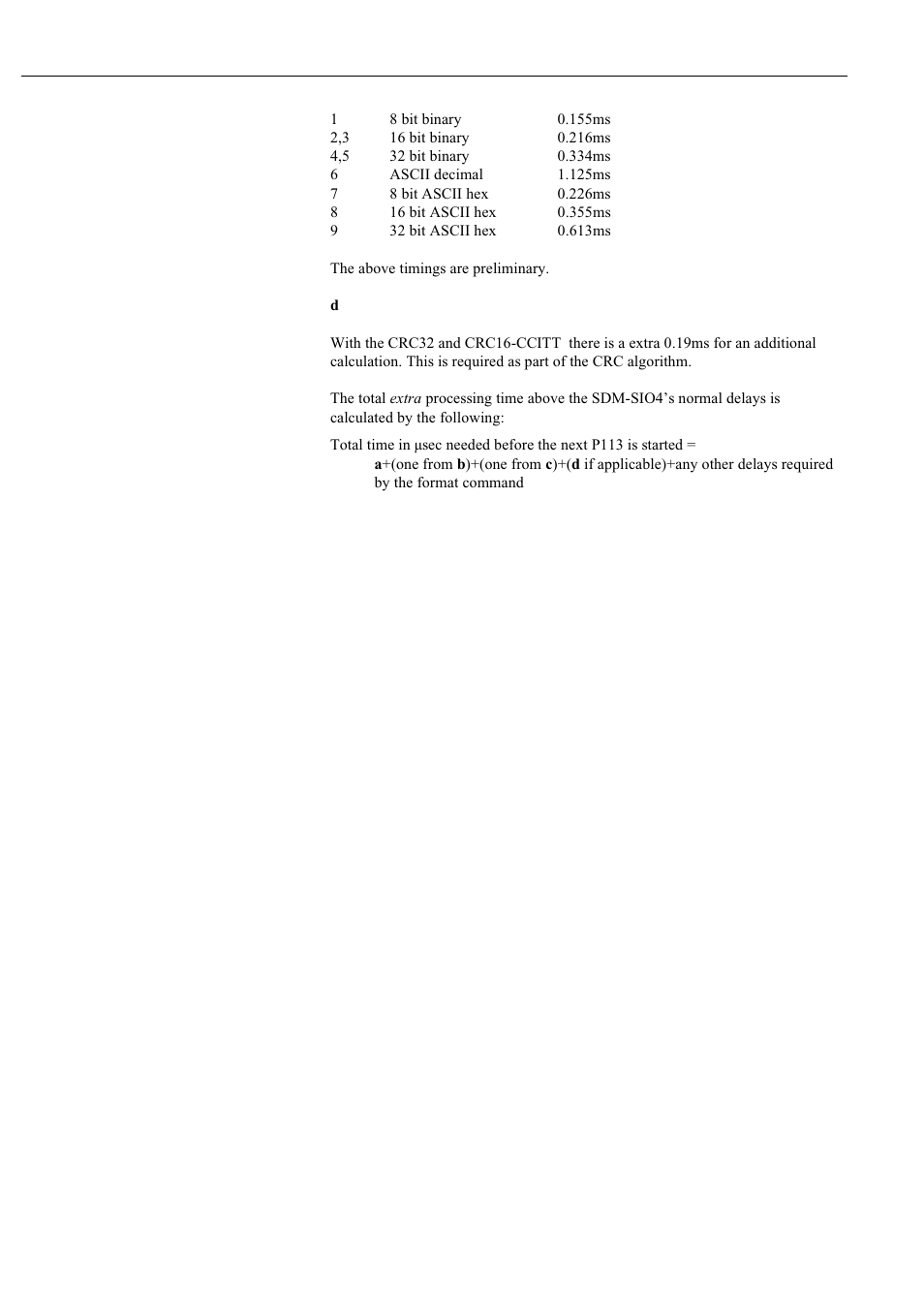 Campbell Hausfeld Serial I/O Interface SDM-SIO4 User Manual | Page 67 / 72