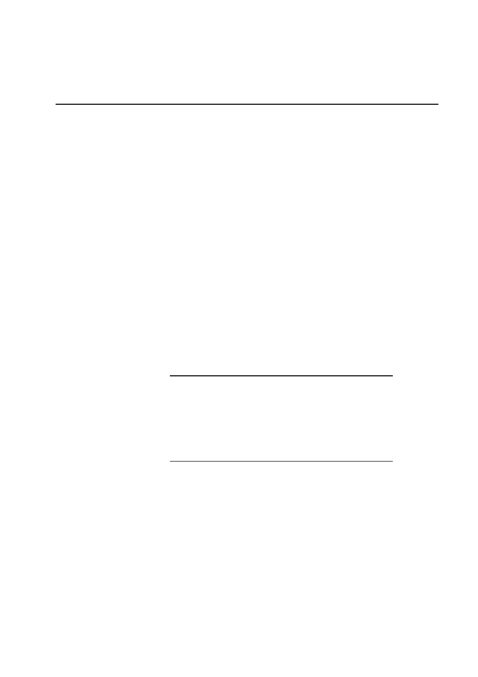 Appendix b. serial port transfer modes, Appendix b. serial port data transfer modes, B.1 baud rates | B.2 stop bits, B.3 data length | Campbell Hausfeld Serial I/O Interface SDM-SIO4 User Manual | Page 71 / 72