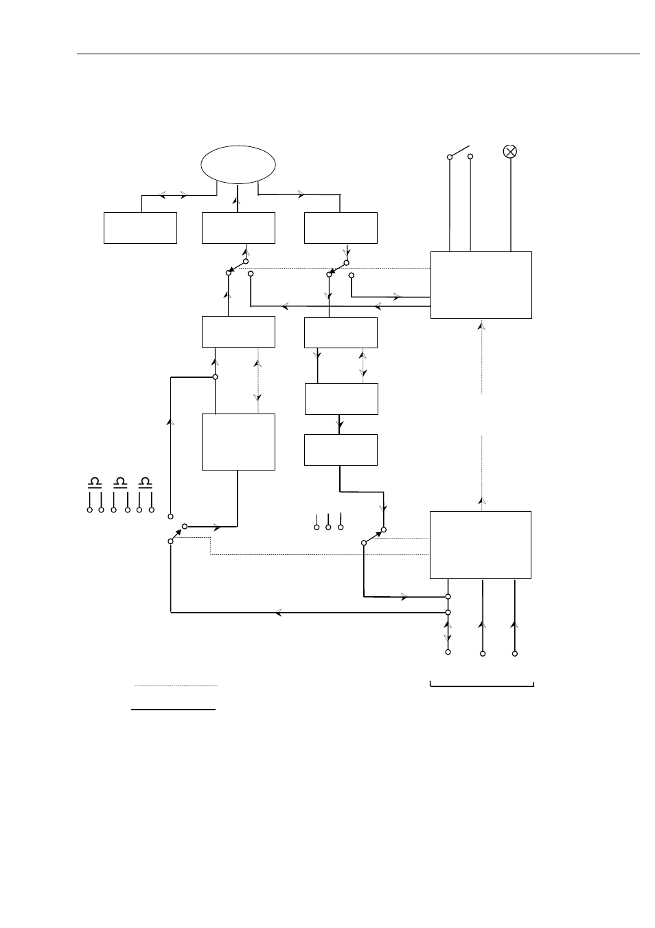K k k, Port, Command line control datalogger command control | Campbell Hausfeld Serial I/O Interface SDM-SIO4 User Manual | Page 8 / 72