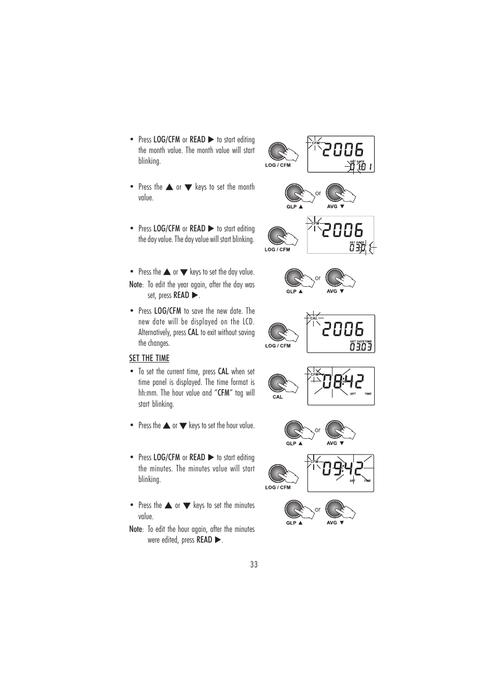 Hanna Instruments HI 98703 User Manual | Page 33 / 40